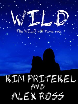 cover image of Wild
